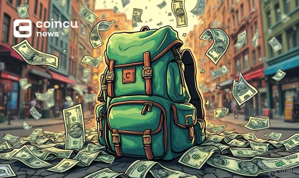 Backpack 完成 Flash Crash 案件审查；推出赔偿计划