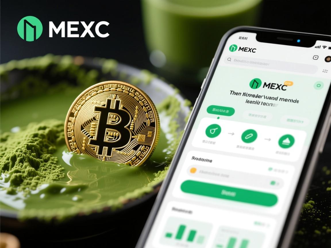 在抹茶交易所（MEXC）购买加密货币是许多新手投资者的入门选择，其操作流程相对简洁，但需注意风险控制。以下是详细步骤及注意事项