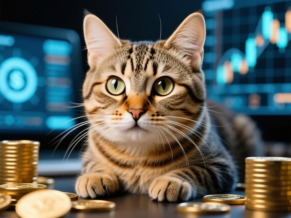 meme猫素材免费下载，解锁你的创意灵感库