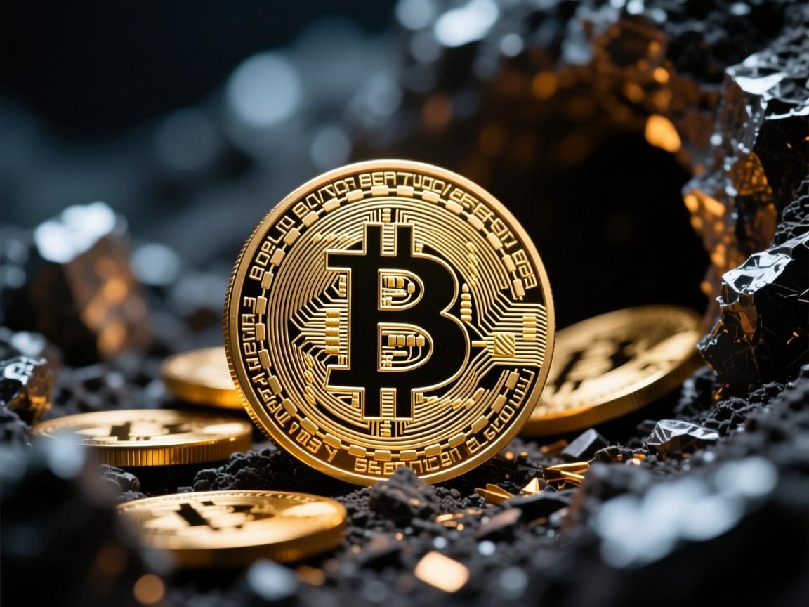 YBNB挖币中是什么？揭开新兴加密货币挖矿的神秘面纱