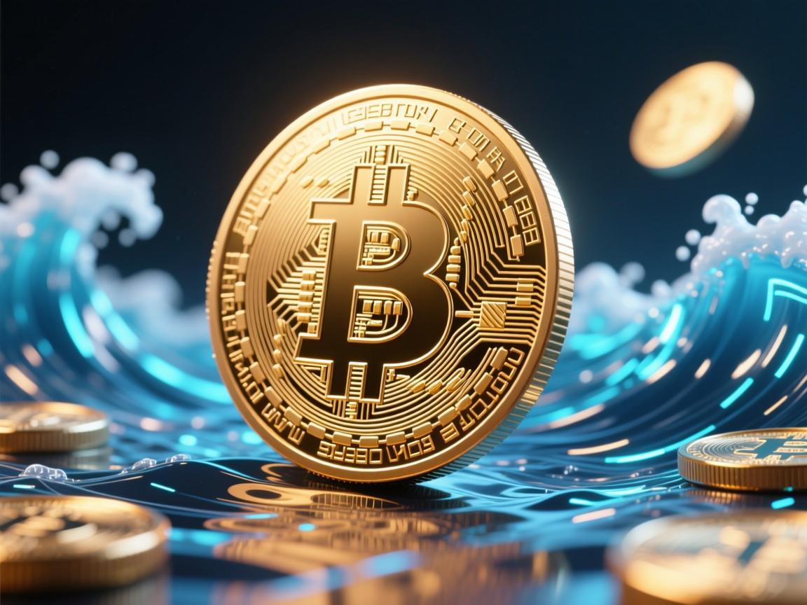 软妹币激推YBNB，数字浪潮中的新势力崛起
