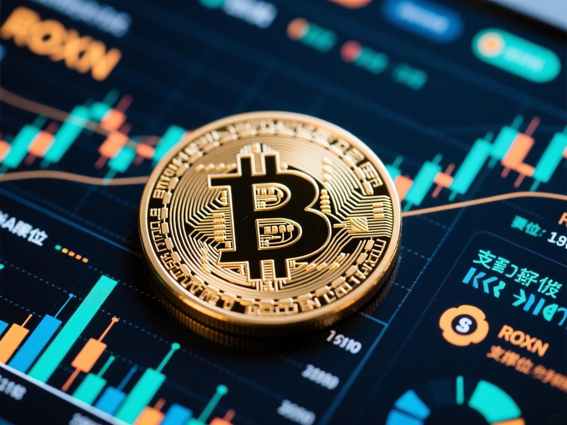 ROXN币支撑位与阻力位深度分析