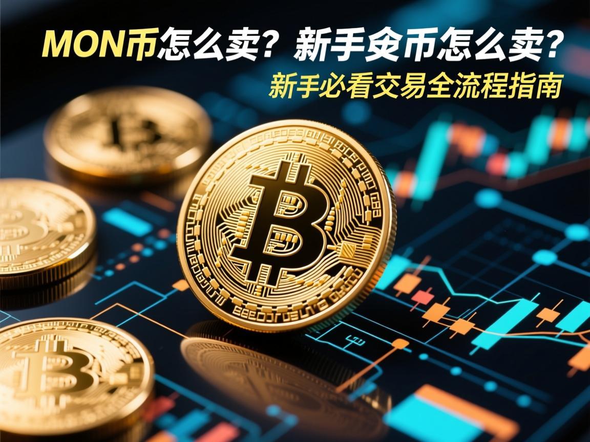 MON币怎么卖 新手必看交易全流程指南