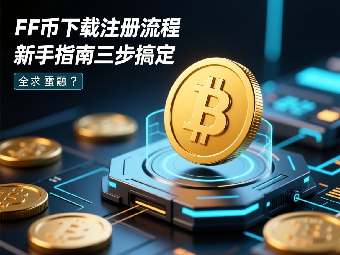 FF币下载注册流程，新手指南三步搞定