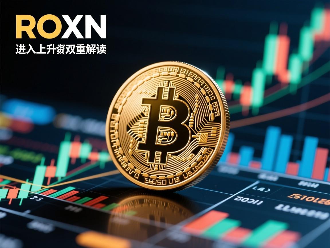 ROXN币是否进入上升通道 技术面与市场情绪的双重解读