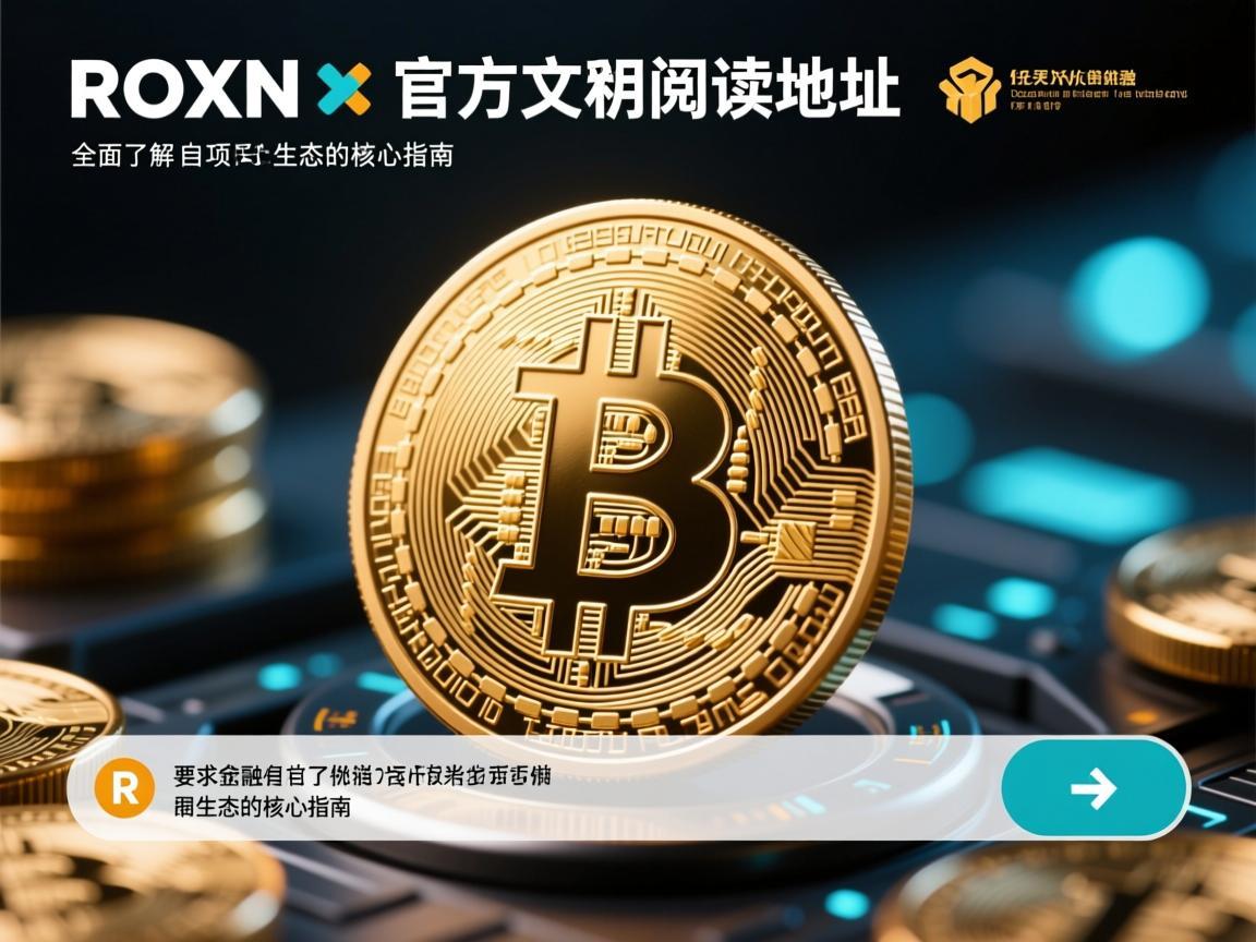 ROXN币官方文档阅读地址，全面了解项目生态的核心指南