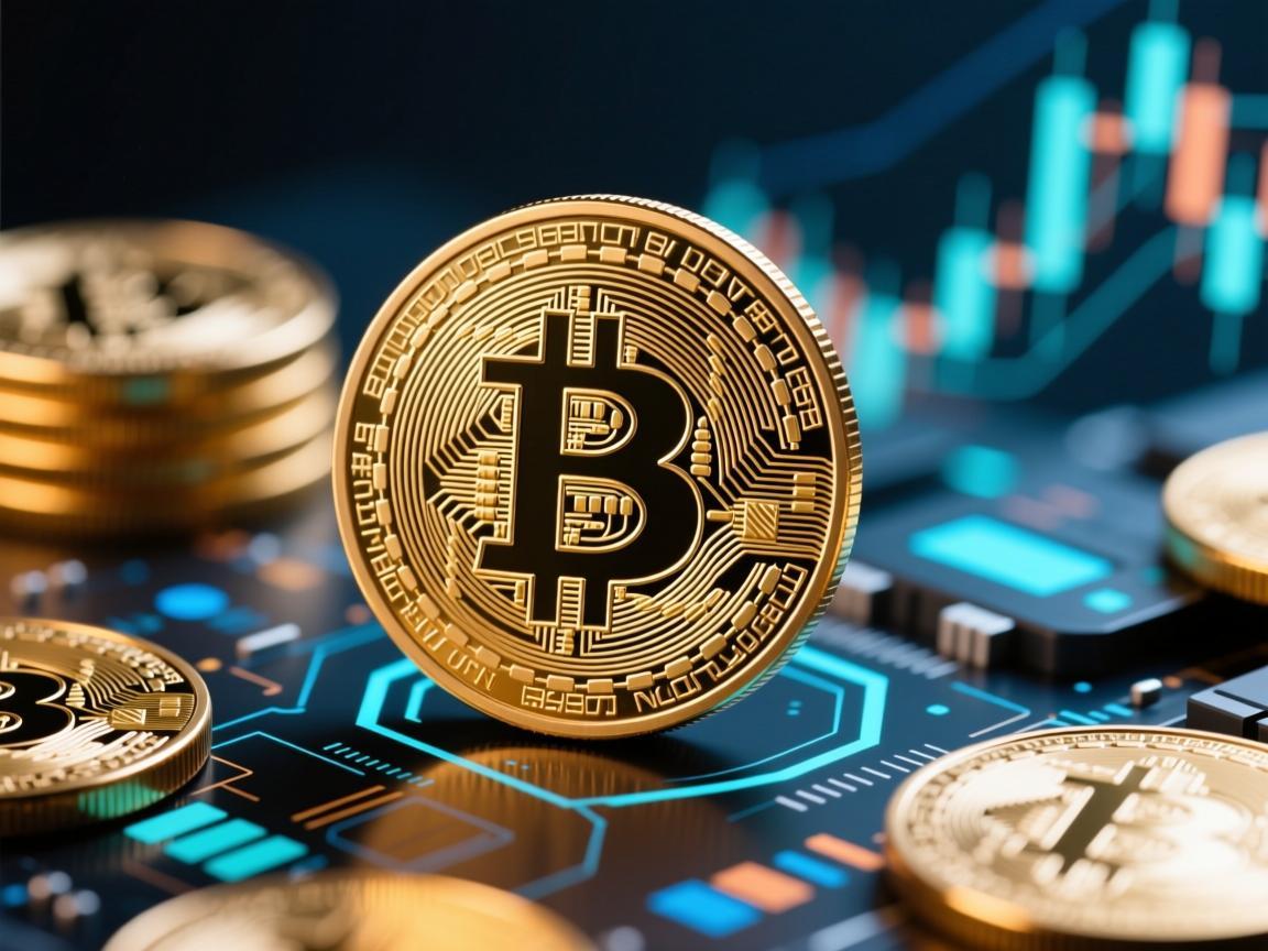 MON币最新动态，生态扩张与技术升级驱动市场关注
