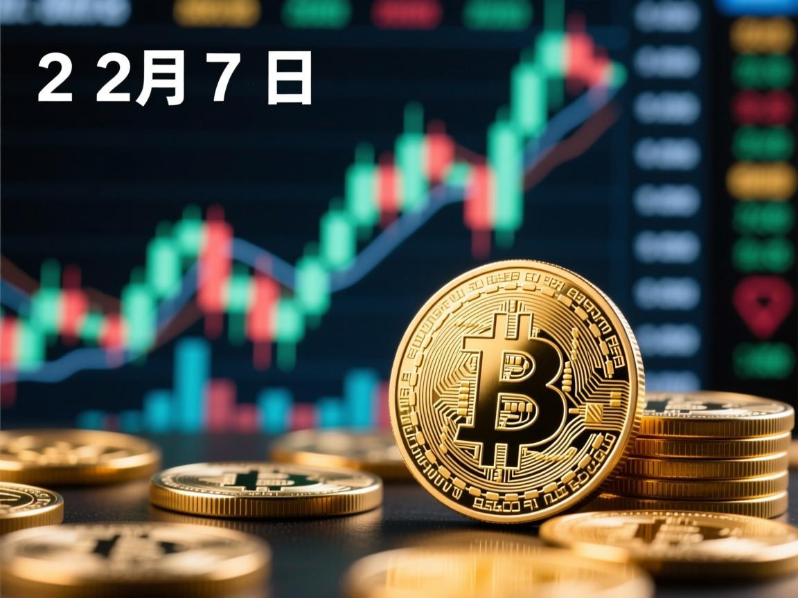 2月7号狗狗币价格，波动背后的市场情绪与资金博弈