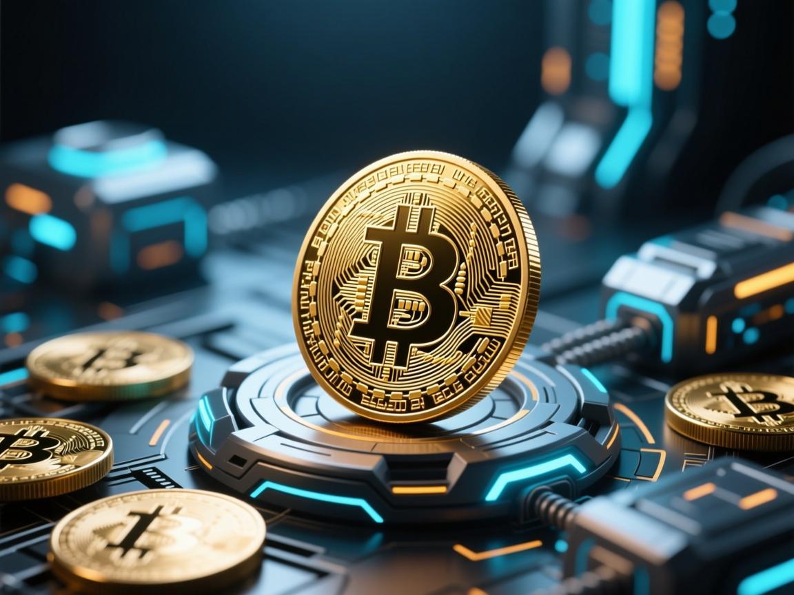 FF币未来前景，在争议与探索中寻找价值锚点