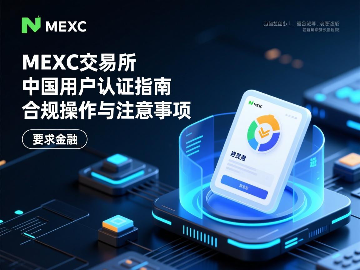 MEXC交易所中国用户认证指南，合规操作与注意事项