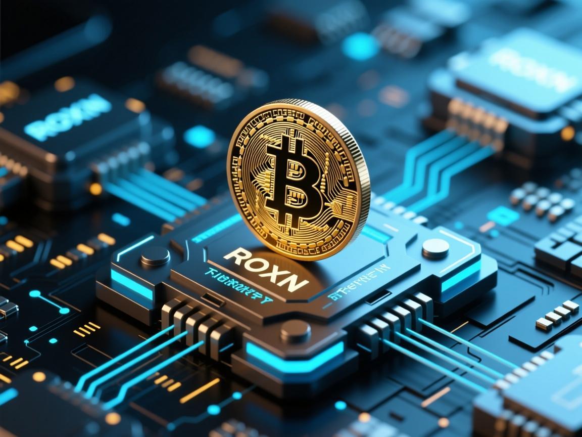 ROXN币区块链，构建下一代价值传输网络的底层技术