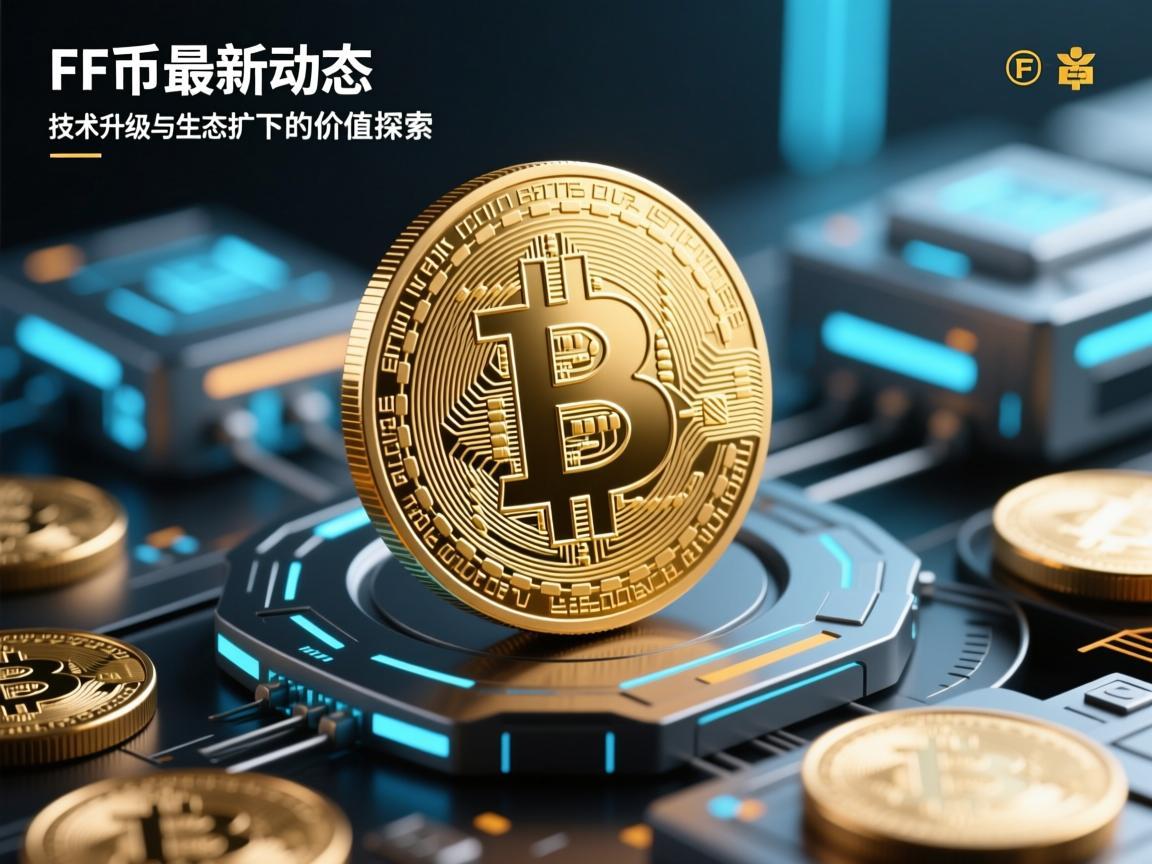 FF币最新动态，技术升级与生态扩张下的价值探索