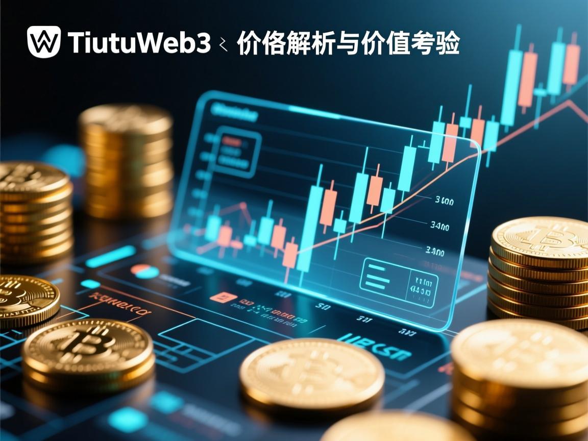 威图Web3解决方案，价格解析与价值考量