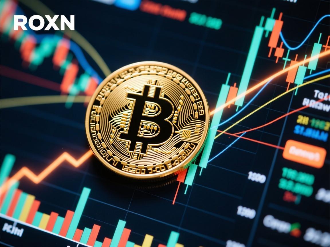 ROXN币均线死叉出现判断，技术风险信号解析