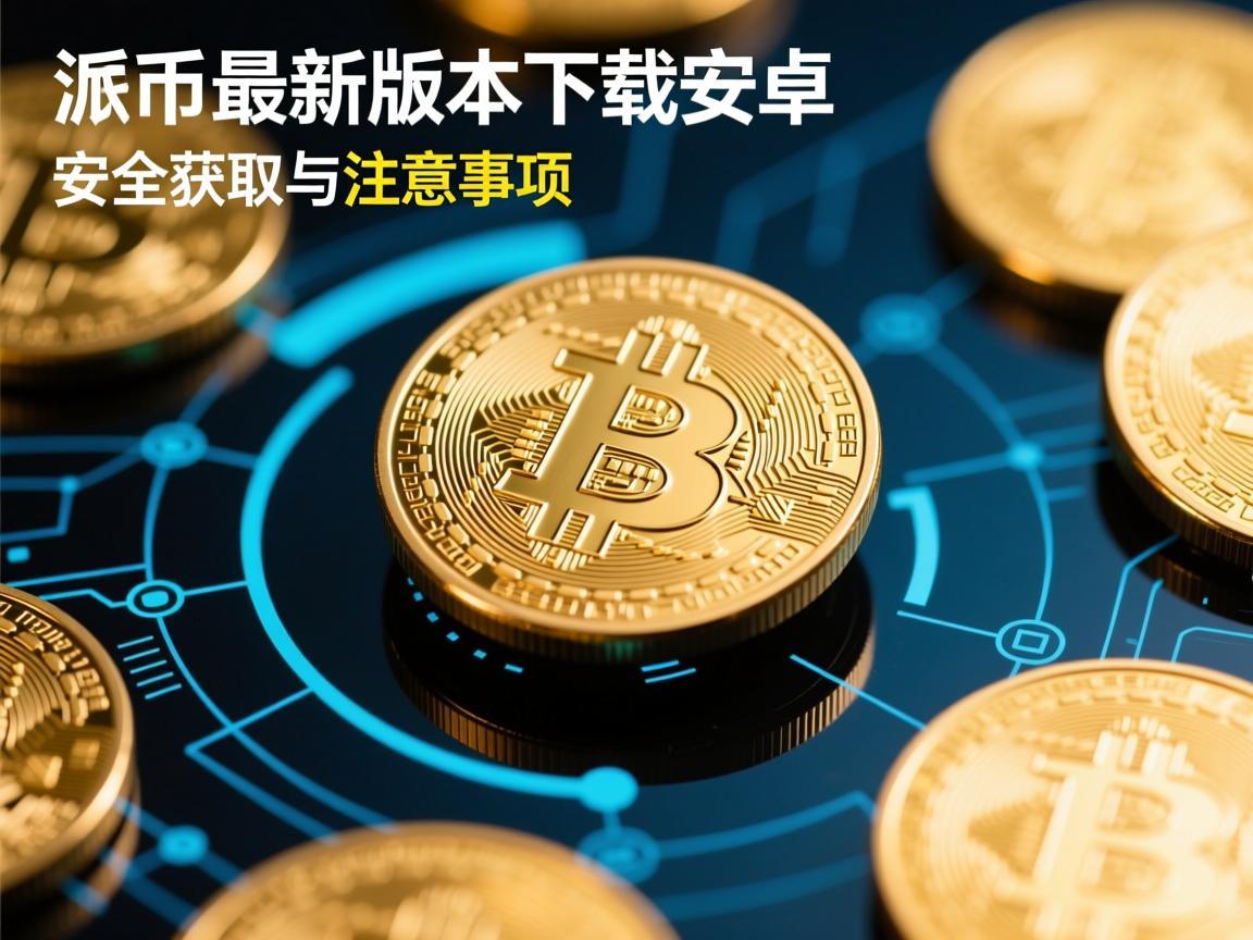 派币最新版本下载安卓，安全获取与注意事项
