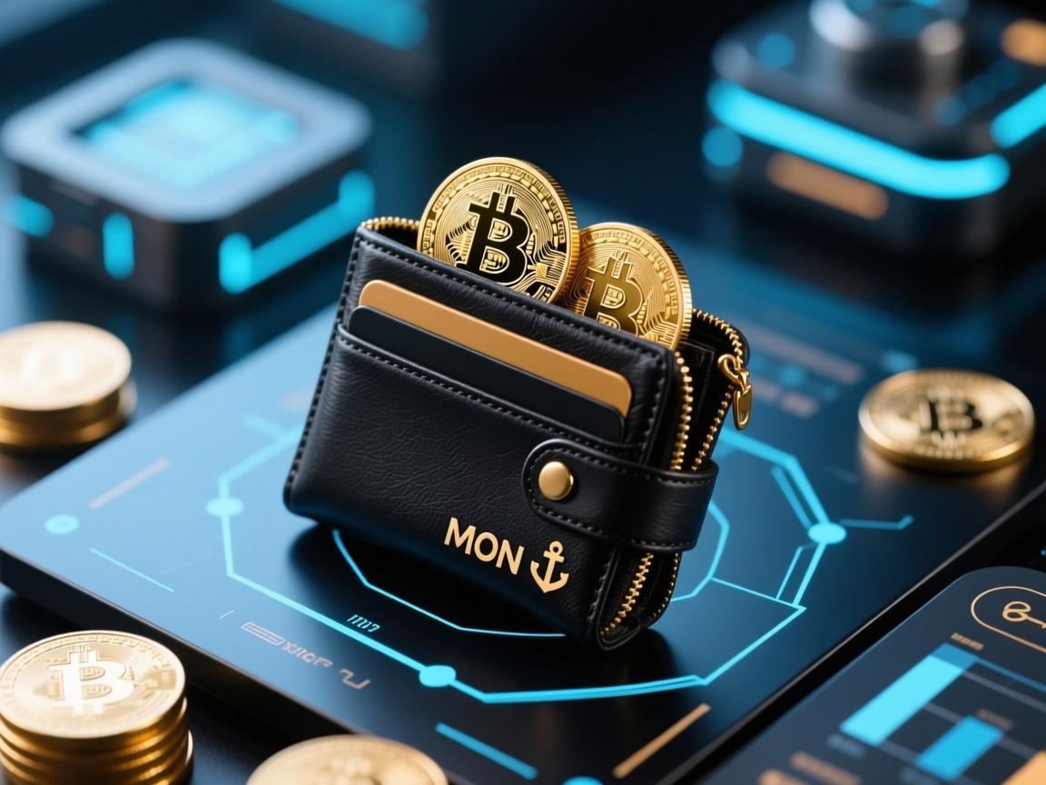 MON币钱包估值，多维度解析数字资产价值锚点