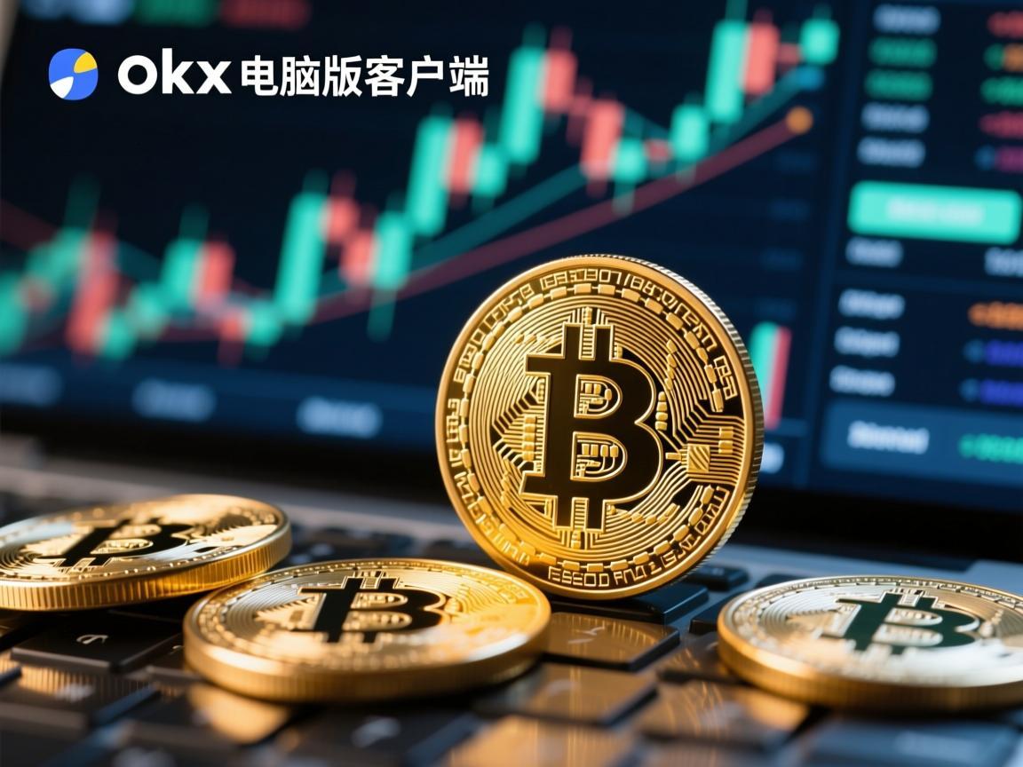 Okx电脑版客户端，专业加密货币交易的高效选择