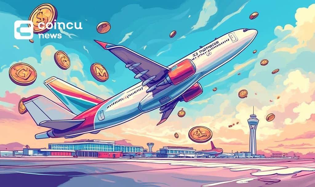 Aerodrome 推出“Aero Launch”以点燃基础生态系统
