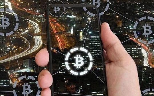 沃尔玛“加密支付”王牌引爆BTC、ETH购物时代