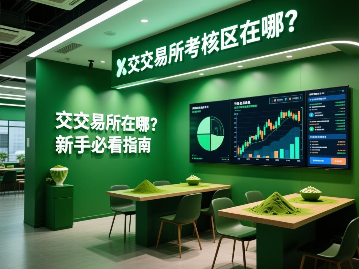 抹茶交易所考核区在哪 新手必看指南
