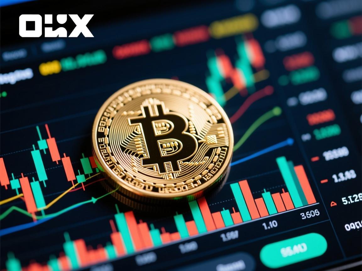 Luna币在OKX平台最新价格动态，市场情绪与技术面的双重博弈