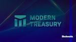 Modern Treasury 以 4000 万美元收购稳定币初创公司 Beam