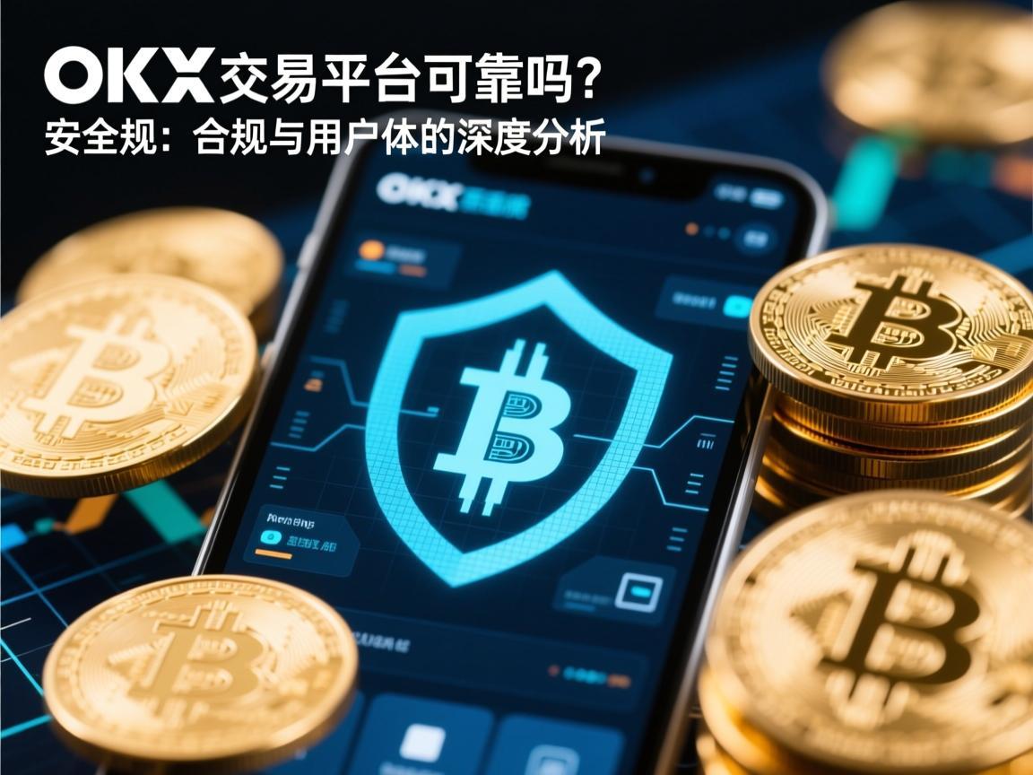OKX交易平台可靠吗 从安全、合规与用户体验深度分析