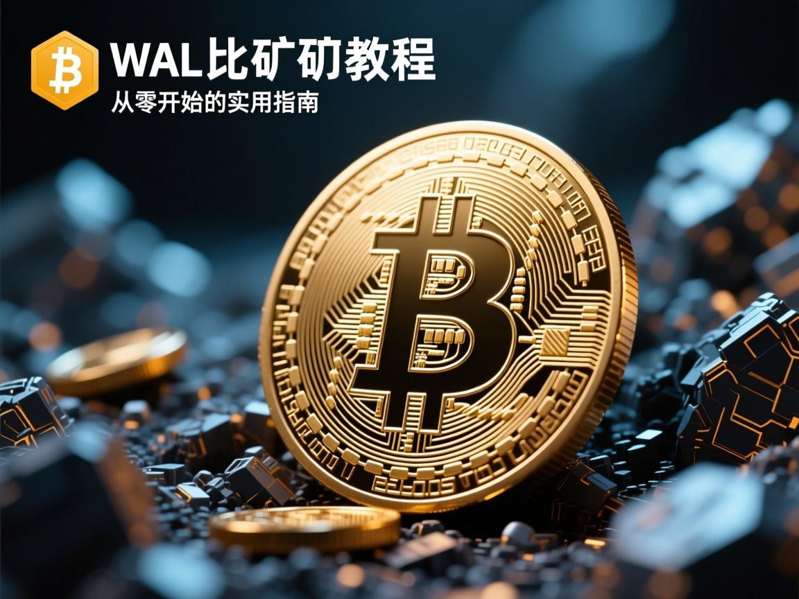 WAL币挖矿教程，从零开始的实用指南