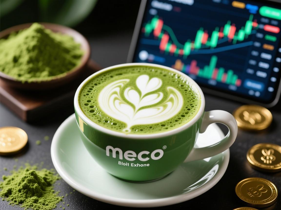 meco抹茶拿铁比特兔交易所