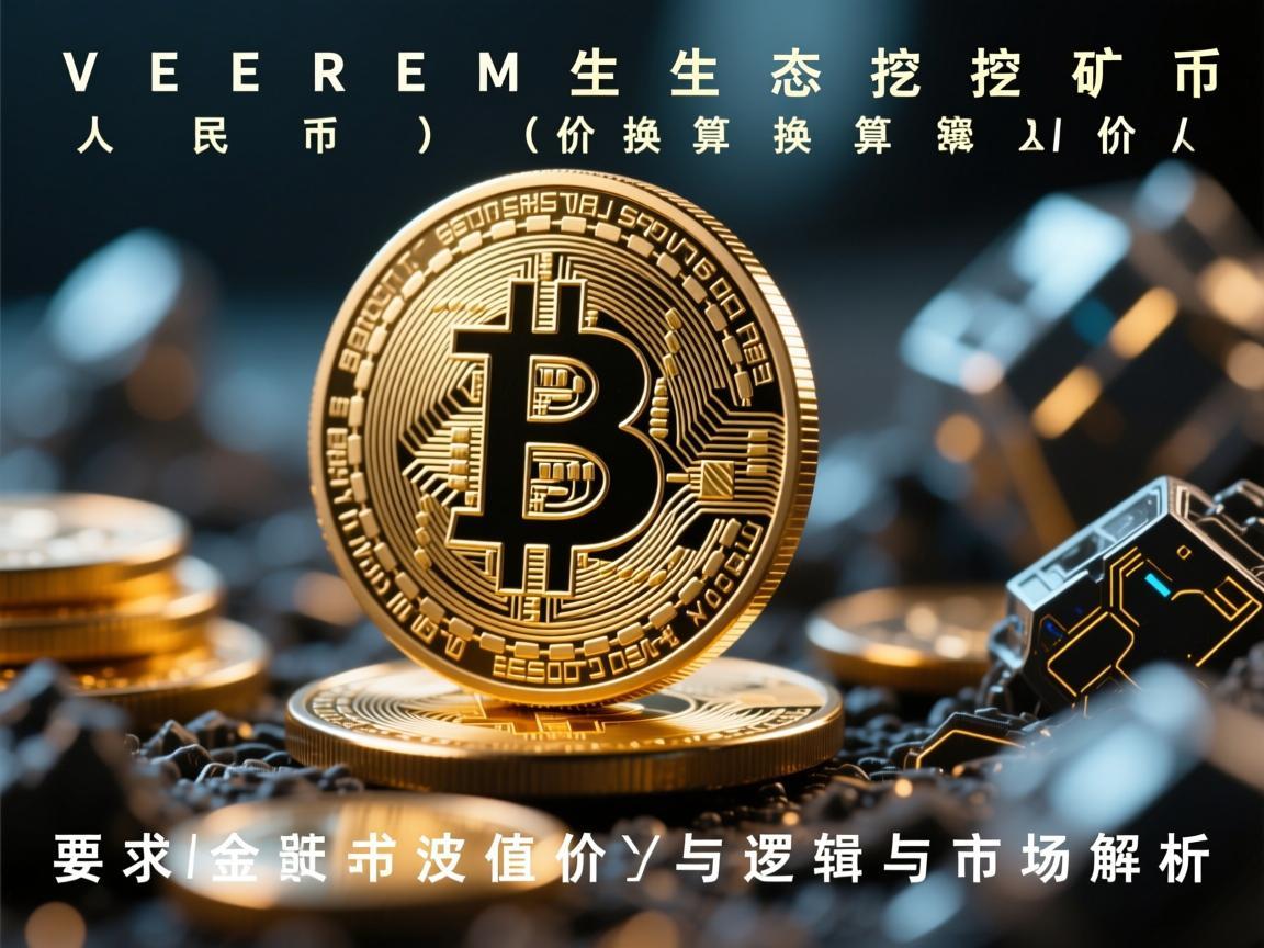 VEREM生态挖矿币换算人民币，价值逻辑与市场解析