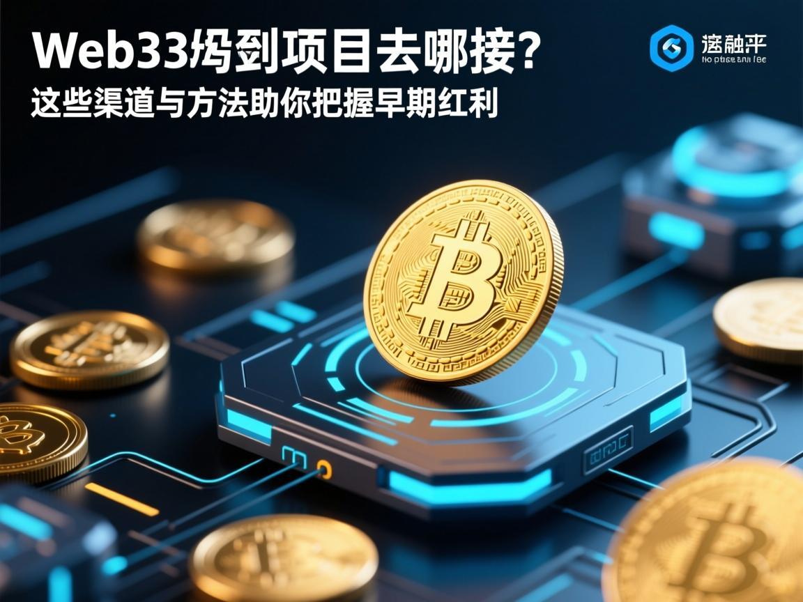 Web3空投项目去哪接 这些渠道与方法助你把握早期红利