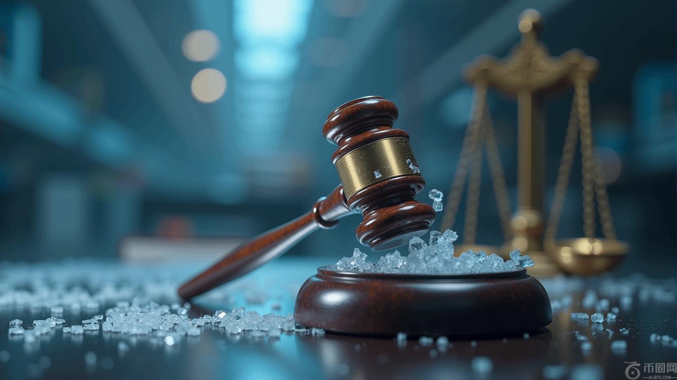 T. Rowe Price 的混合加密货币 ETF 策略：在不断发展的数字资产生态系统中实现战略多元化