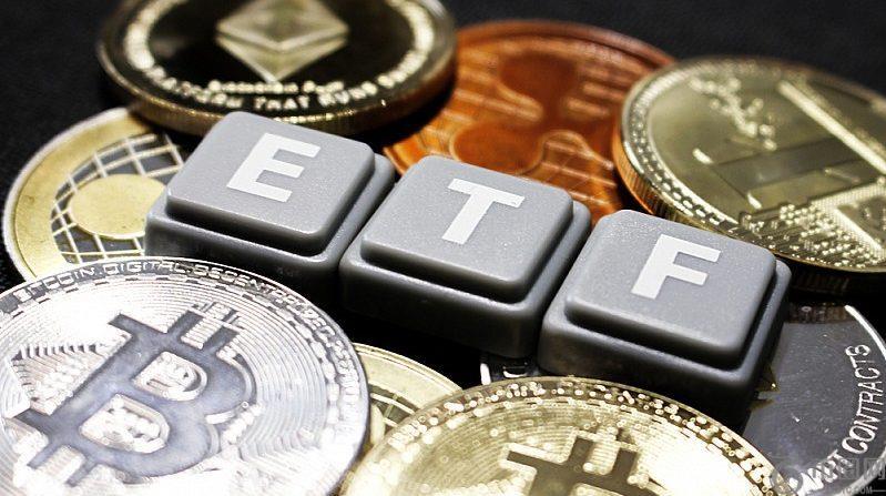 由于政府关门导致美国证券交易委员会审查延迟，山寨币 ETF 数量激增
