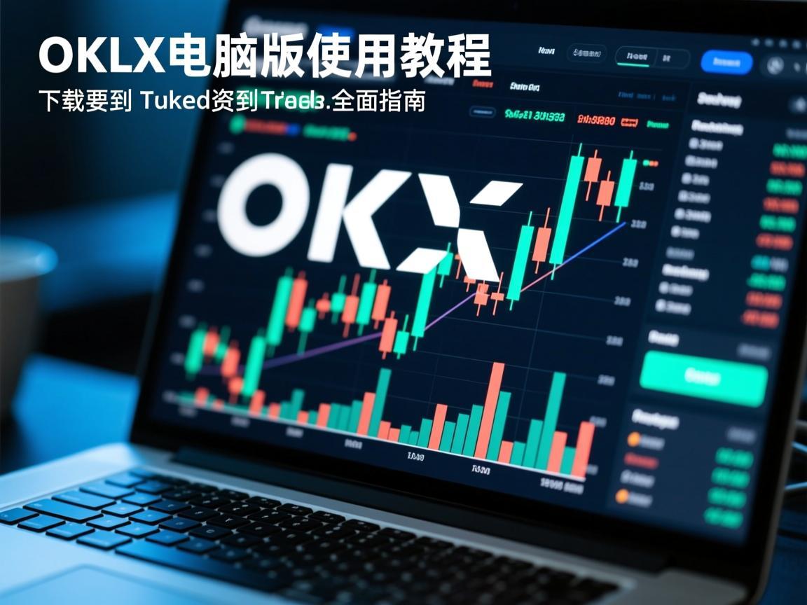 OKX电脑版使用教程，从下载到交易的全面指南