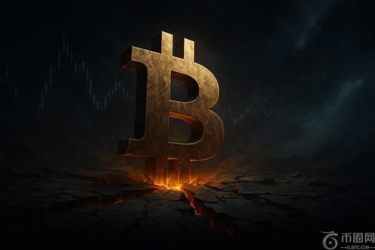 比特币准备好反弹了吗 这个指标表明，首先需要经历更多痛苦