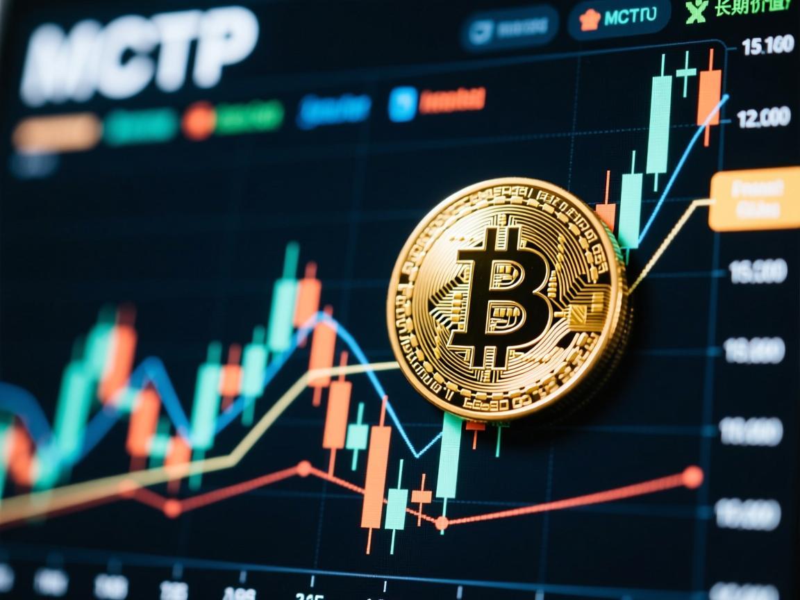 MCTP币走势分析，短期波动与长期价值的博弈