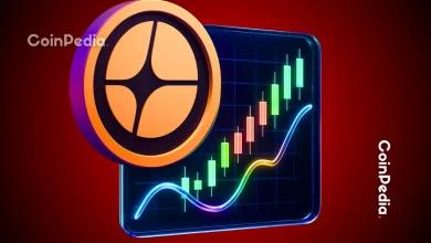 紫菀价格分析：1 美元支撑位现在是历史还是机遇