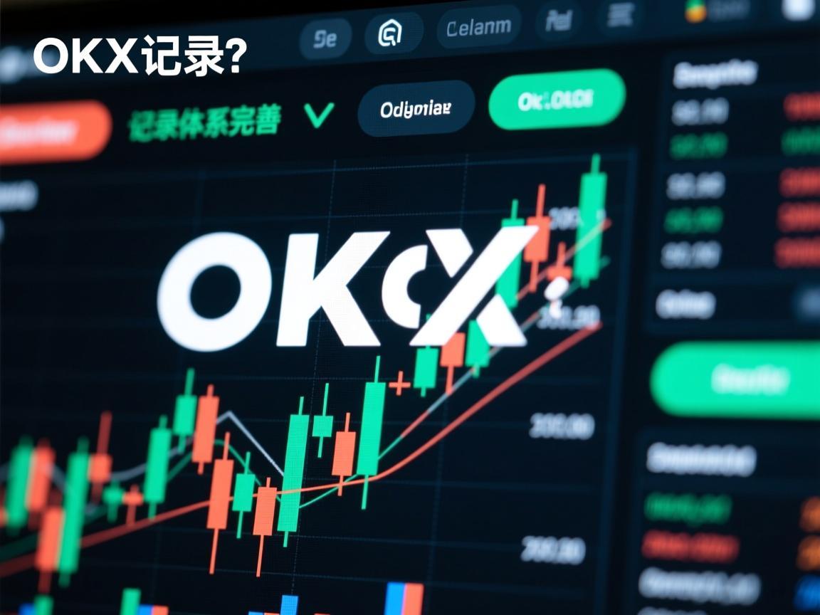 OKX交易有记录吗 答案是肯定的，且记录体系完善