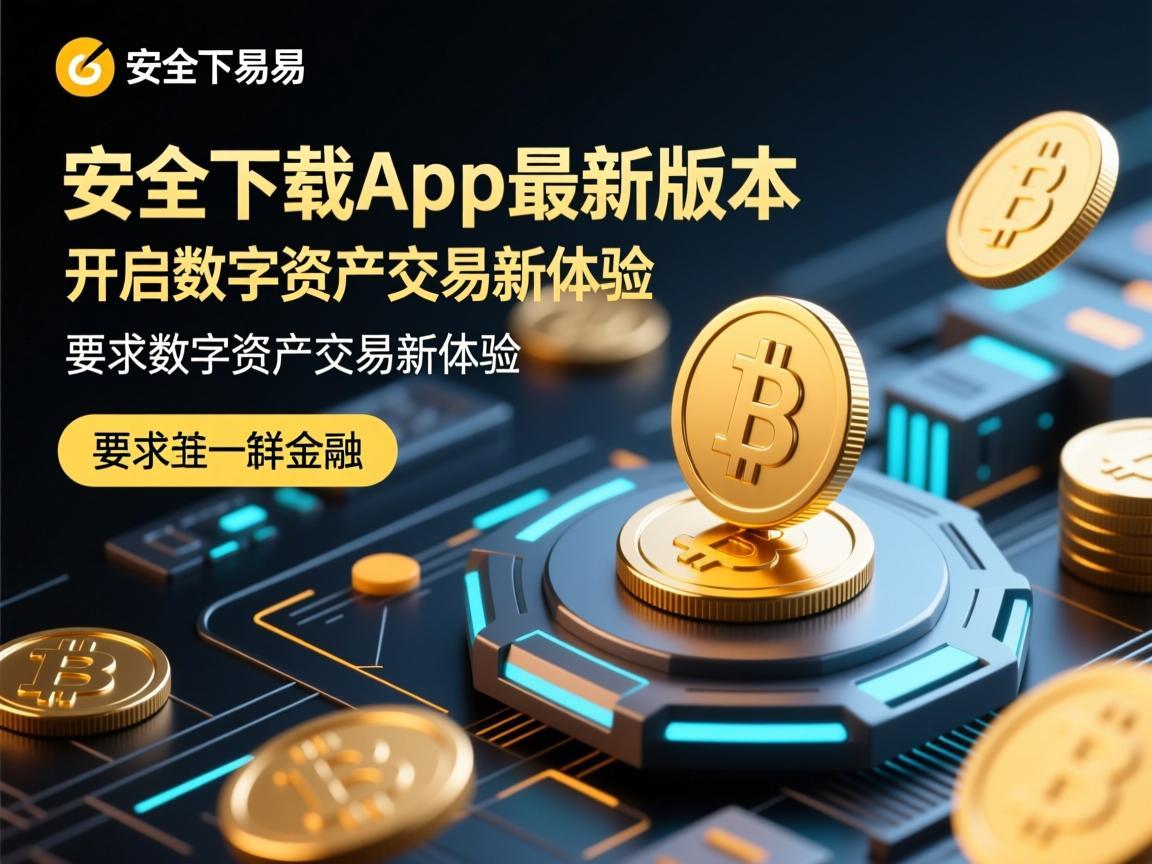安全下载欧易App最新版本，开启数字资产交易新体验