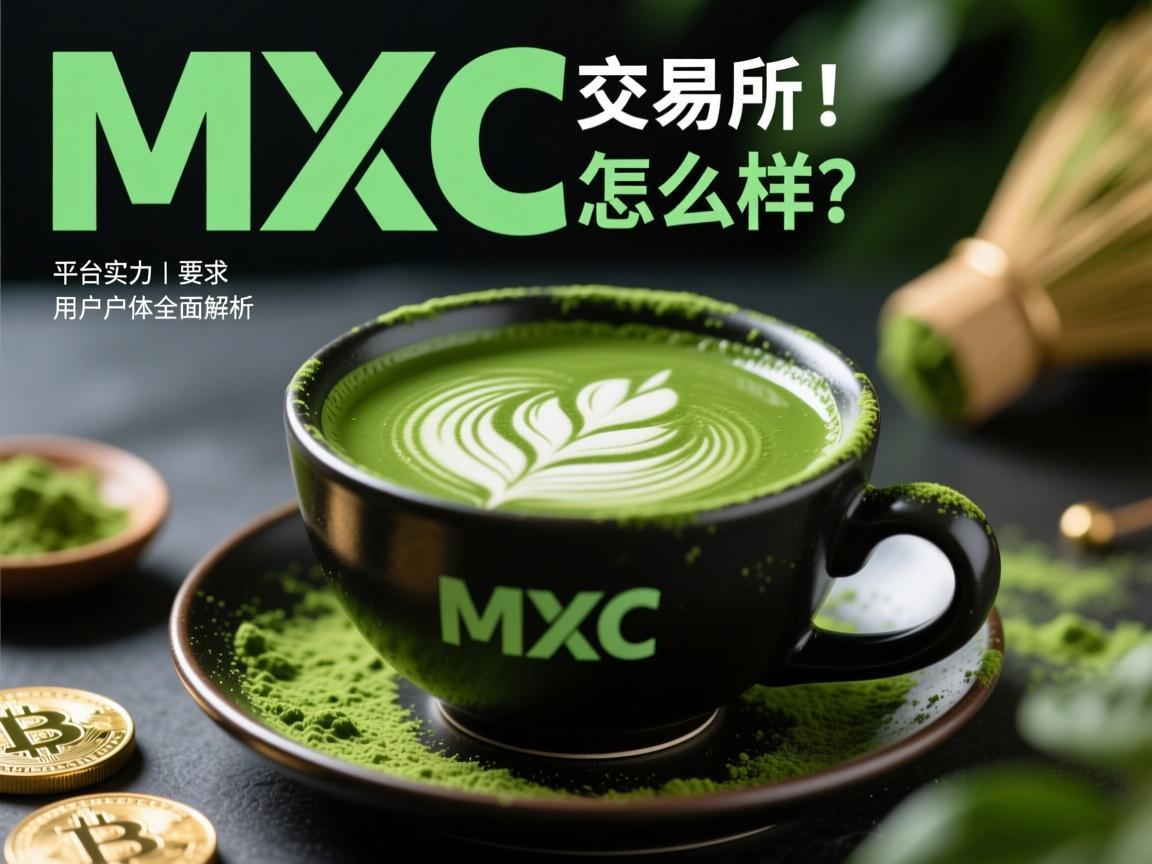 MXC抹茶交易所怎么样 从平台实力到用户体验的全面解析