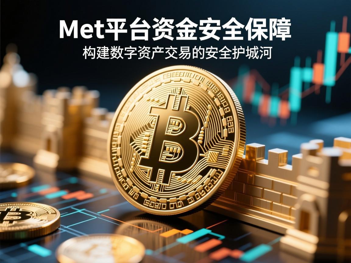 Met币平台资金安全保障，构建数字资产交易的安全护城河