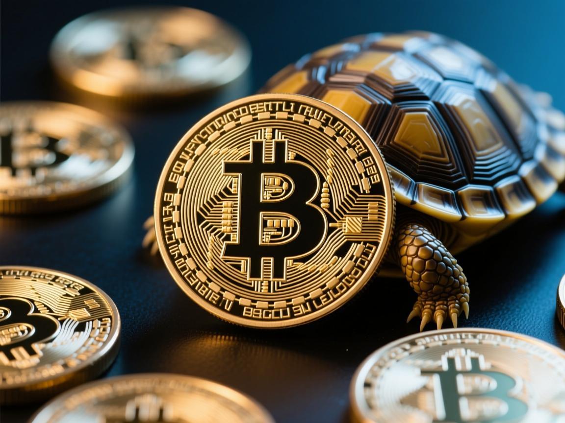 TURTLE币交易所得税规定，全球税务框架与合规要点