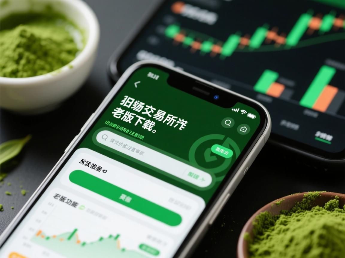 抹茶交易所老版下载，旧版功能的实用价值与注意事项