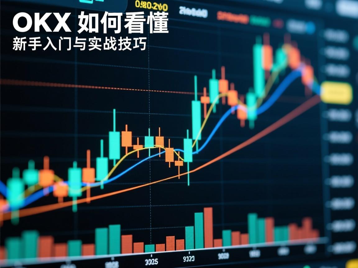 OKX如何看懂K线图，新手入门与实战技巧