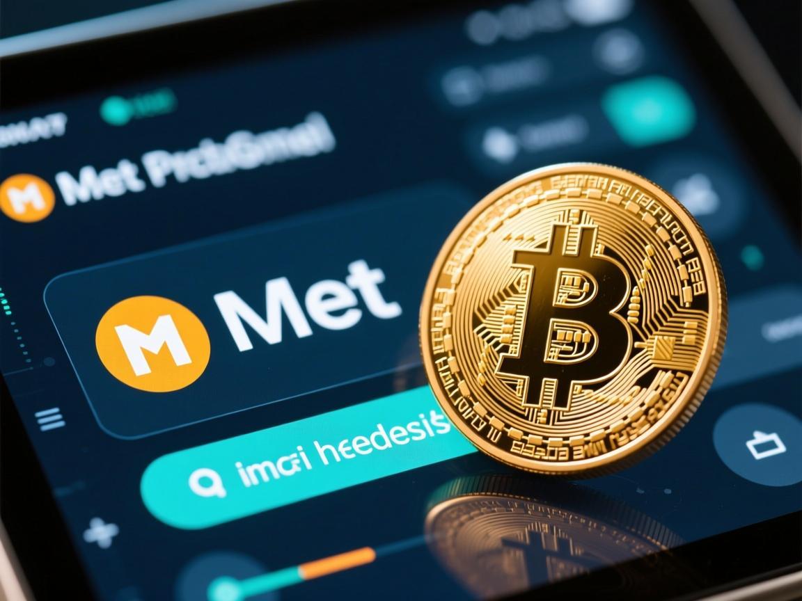 关于Met币充值地址的全面指南，安全与操作要点