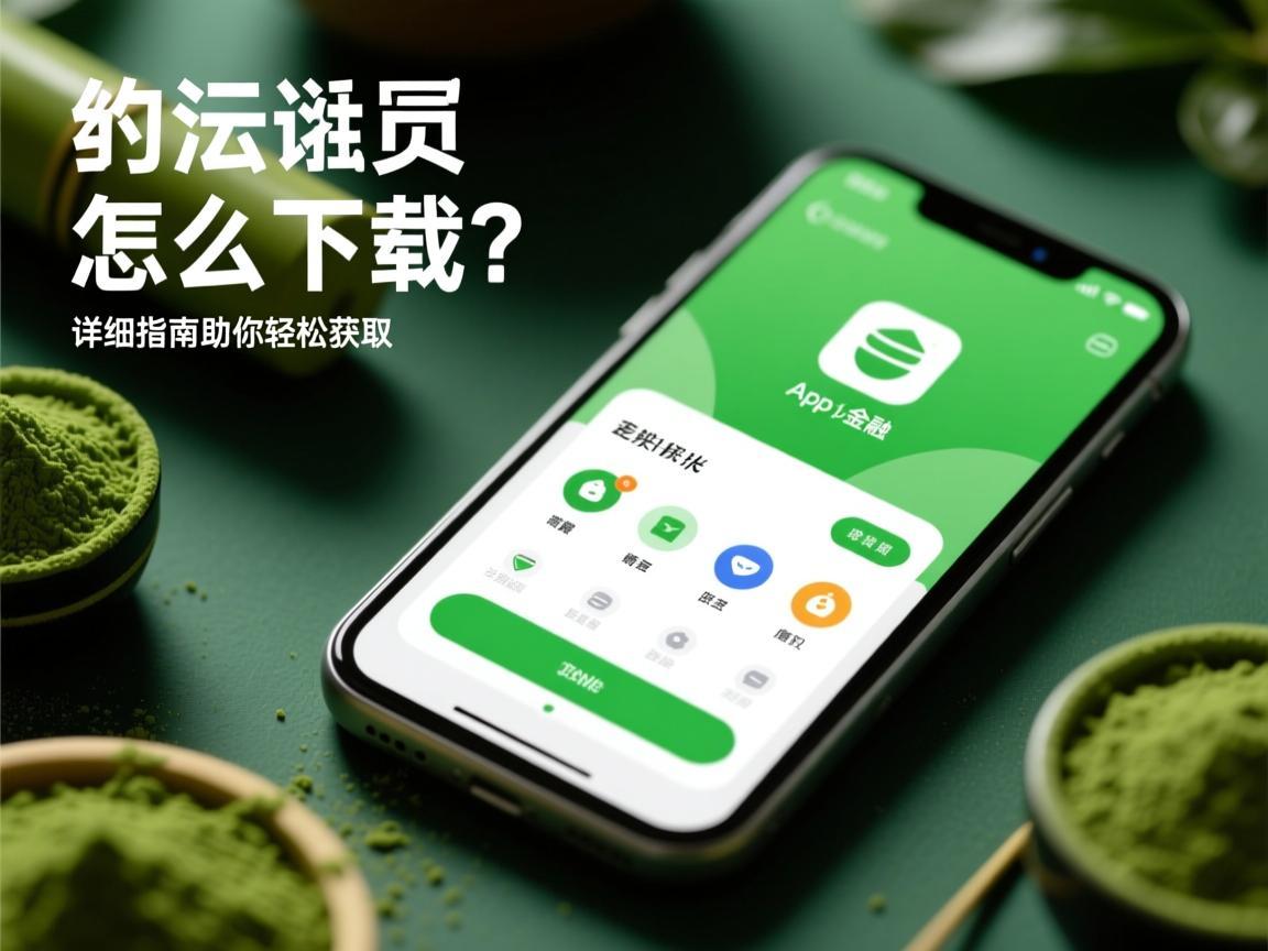 抹茶App怎么下载 详细指南助你轻松获取