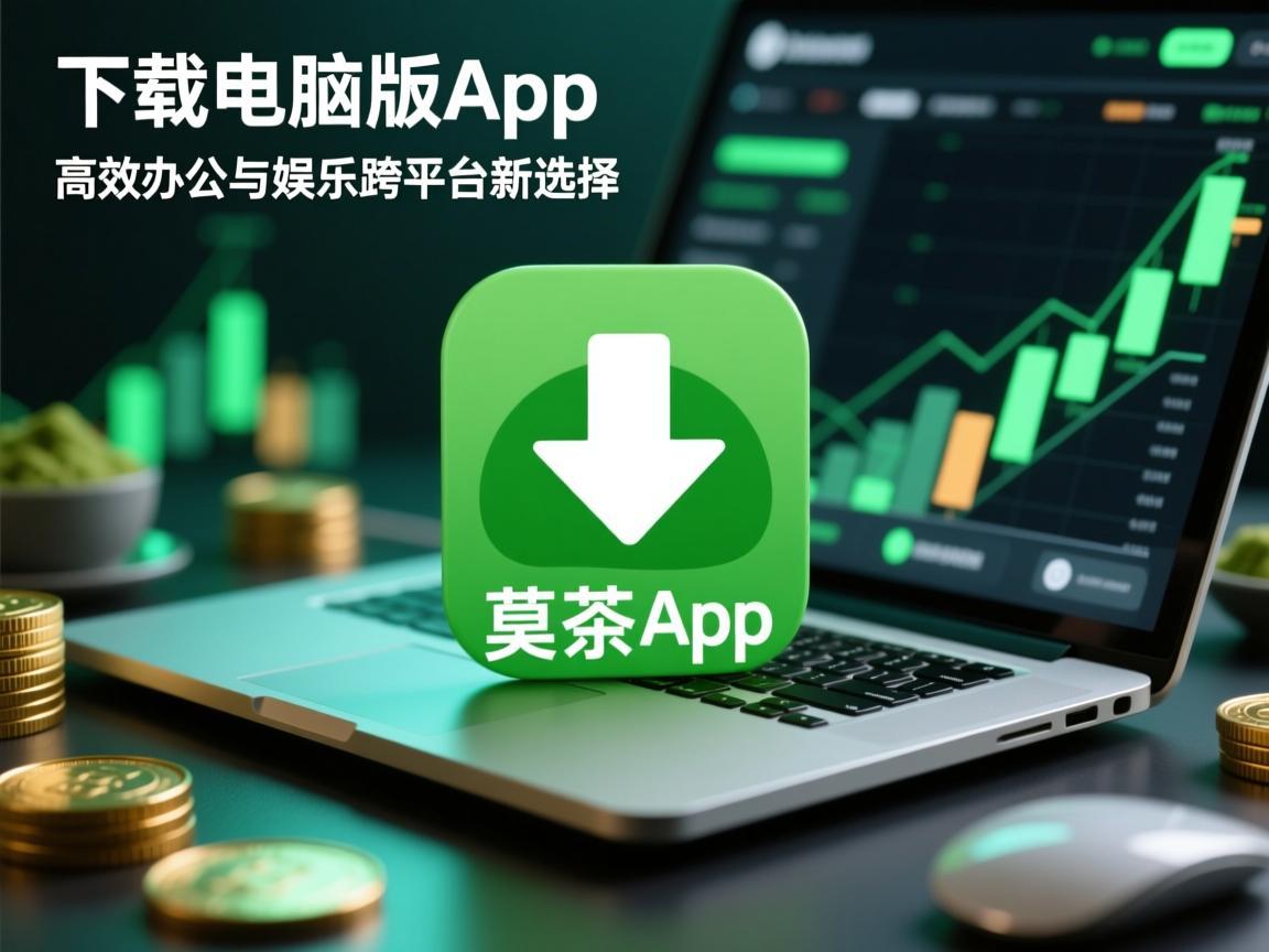 下载电脑版抹茶app，高效办公与娱乐的跨平台新选择