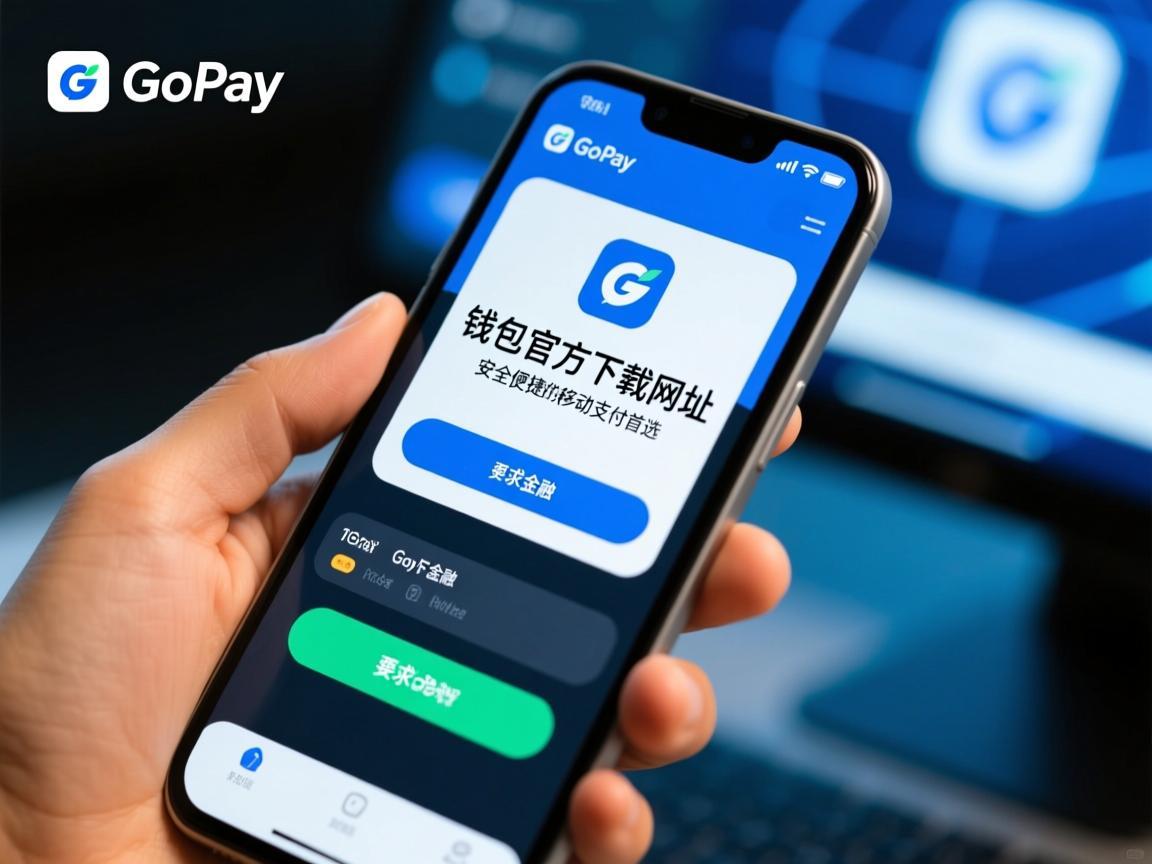 GoPay钱包官方下载网址，安全便捷的移动支付首选