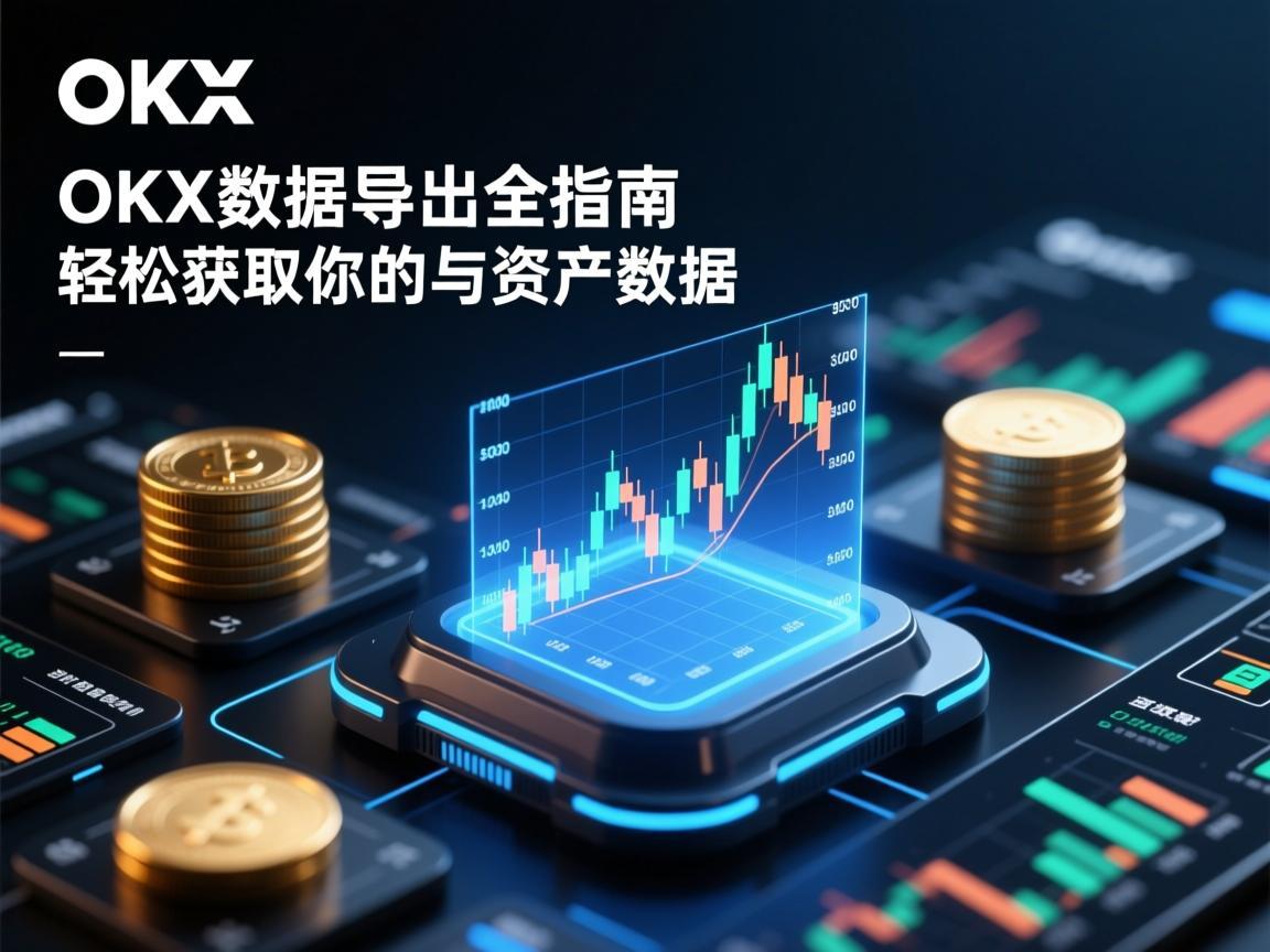 OKX数据导出全指南，轻松获取你的交易与资产数据