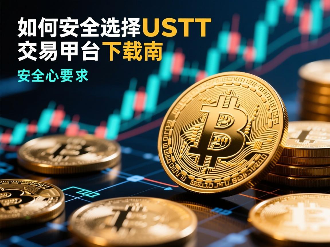 如何安全选择USDT交易平台下载指南，避开陷阱，安心交易